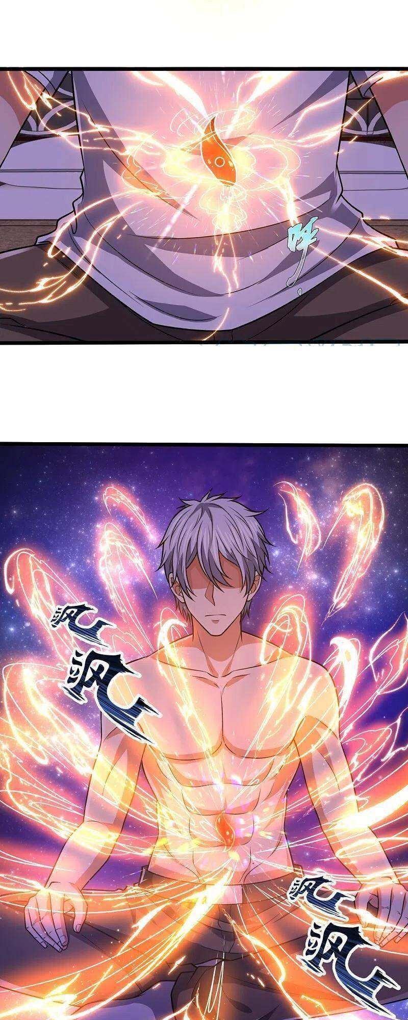 Đô Thị Chi Nghịch Thiên Tiên Tôn Chapter 246 - Trang 2