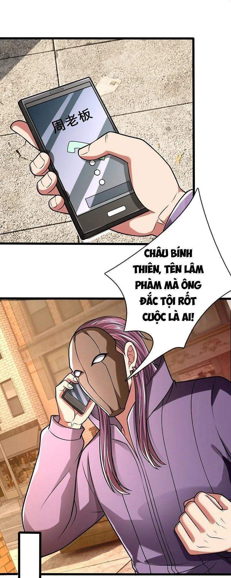 Đô Thị Chi Nghịch Thiên Tiên Tôn Chapter 246 - Trang 2