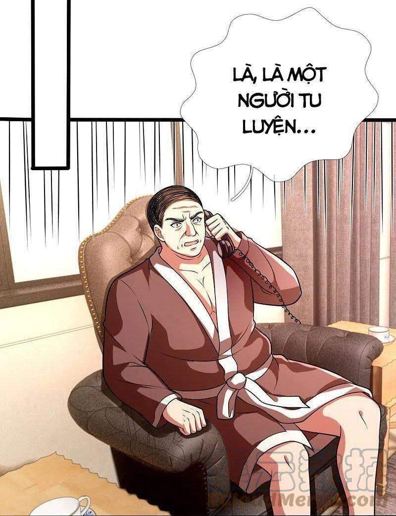 Đô Thị Chi Nghịch Thiên Tiên Tôn Chapter 246 - Trang 2