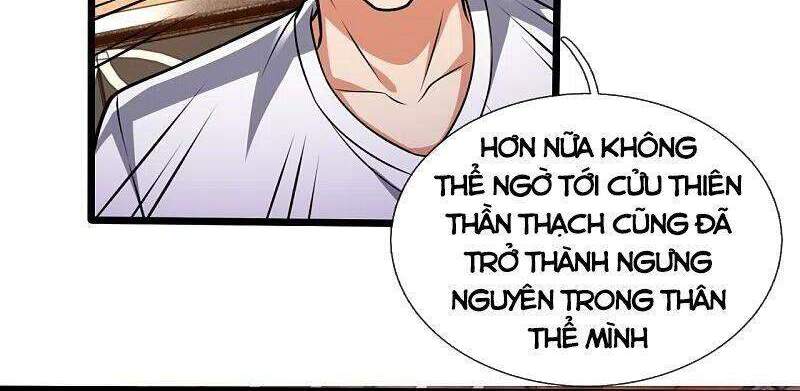 Đô Thị Chi Nghịch Thiên Tiên Tôn Chapter 247 - Trang 2