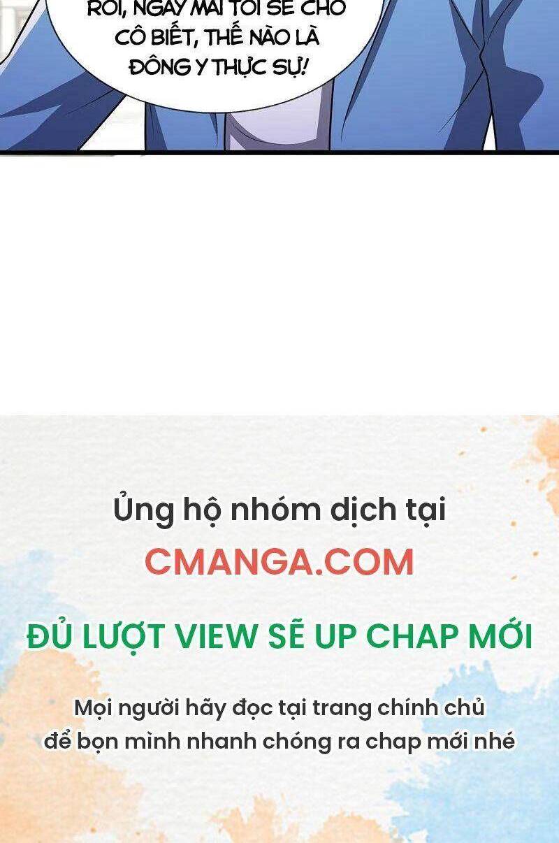 Đô Thị Chi Nghịch Thiên Tiên Tôn Chapter 249 - Trang 2