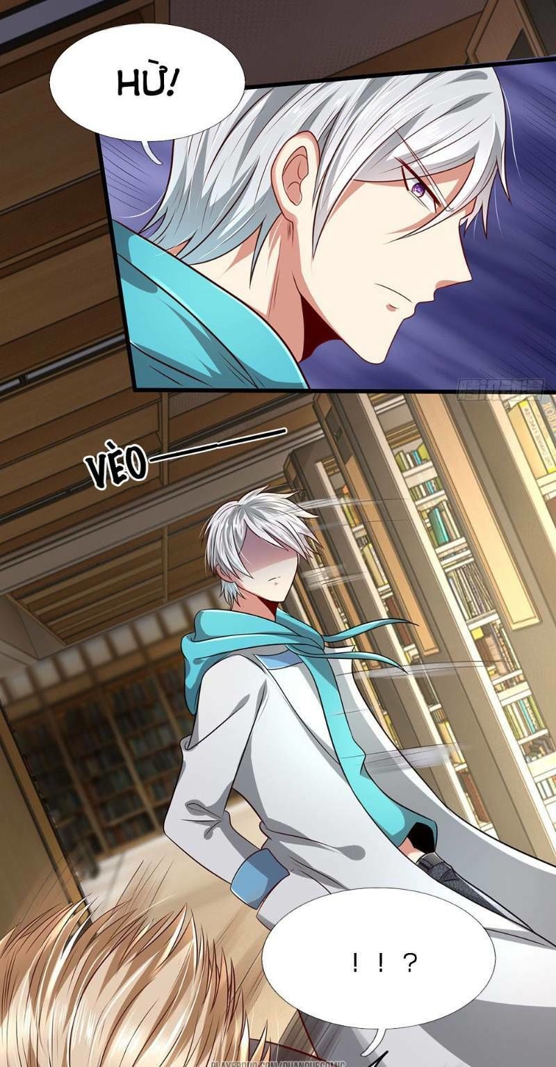 Đô Thị Chi Nghịch Thiên Tiên Tôn Chapter 25 - Trang 2