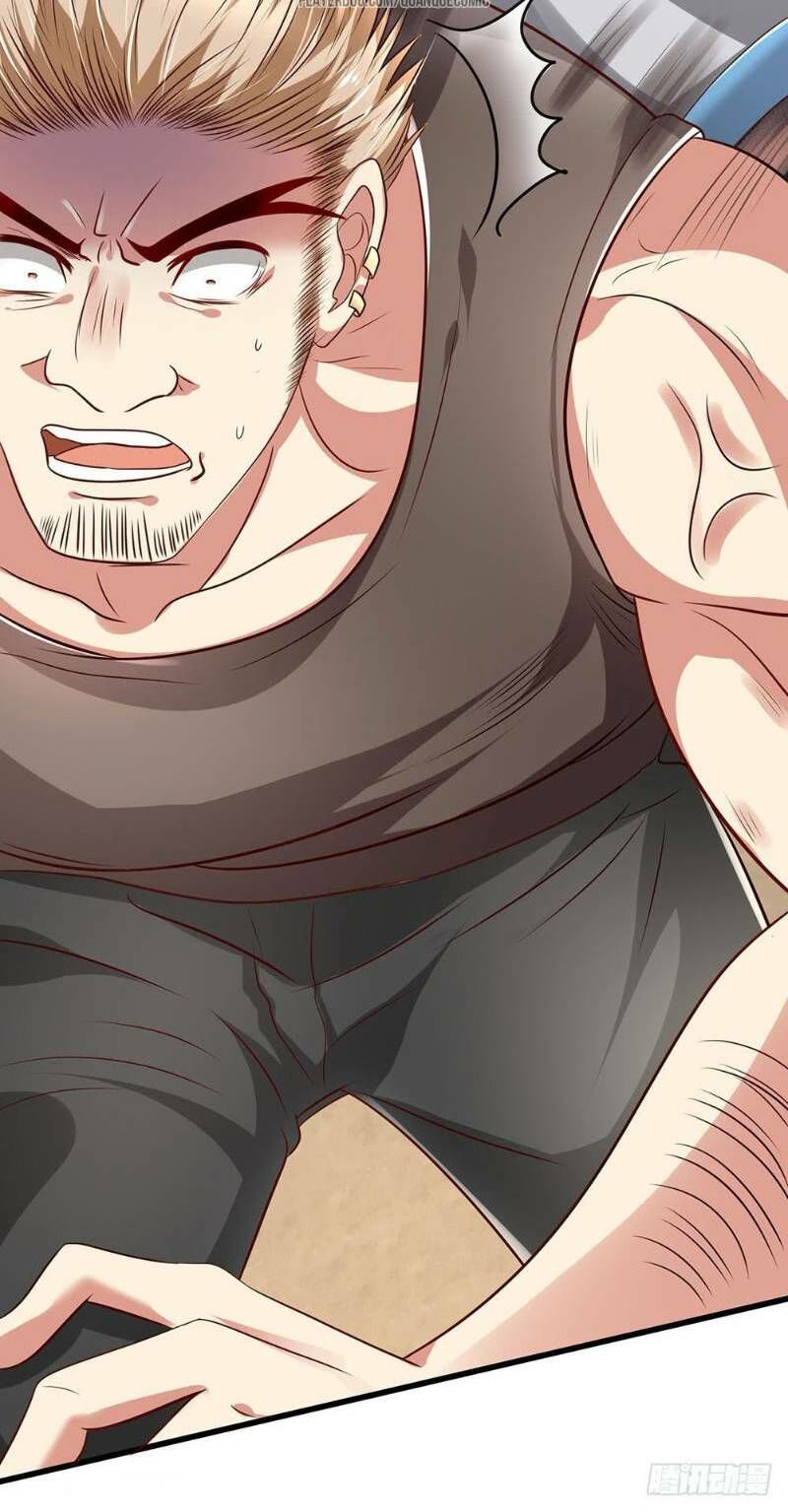 Đô Thị Chi Nghịch Thiên Tiên Tôn Chapter 25 - Trang 2