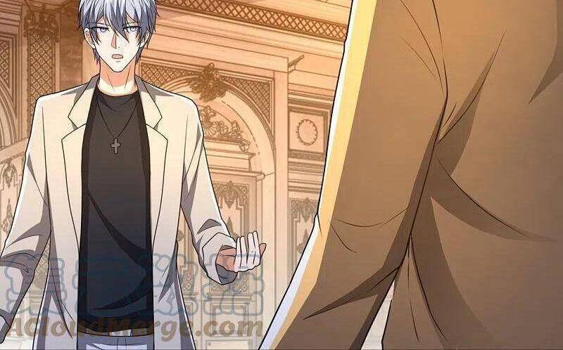 Đô Thị Chi Nghịch Thiên Tiên Tôn Chapter 250 - Trang 2