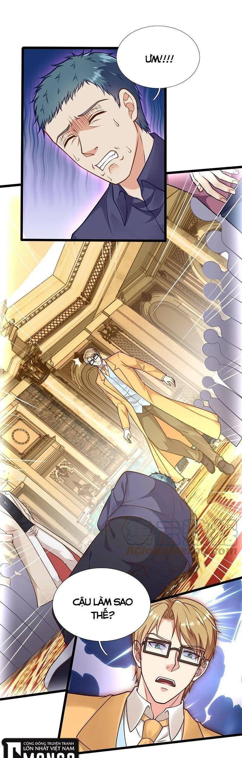 Đô Thị Chi Nghịch Thiên Tiên Tôn Chapter 251 - Trang 2