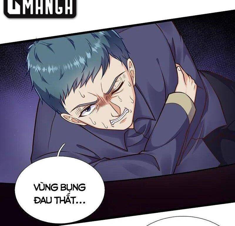 Đô Thị Chi Nghịch Thiên Tiên Tôn Chapter 251 - Trang 2