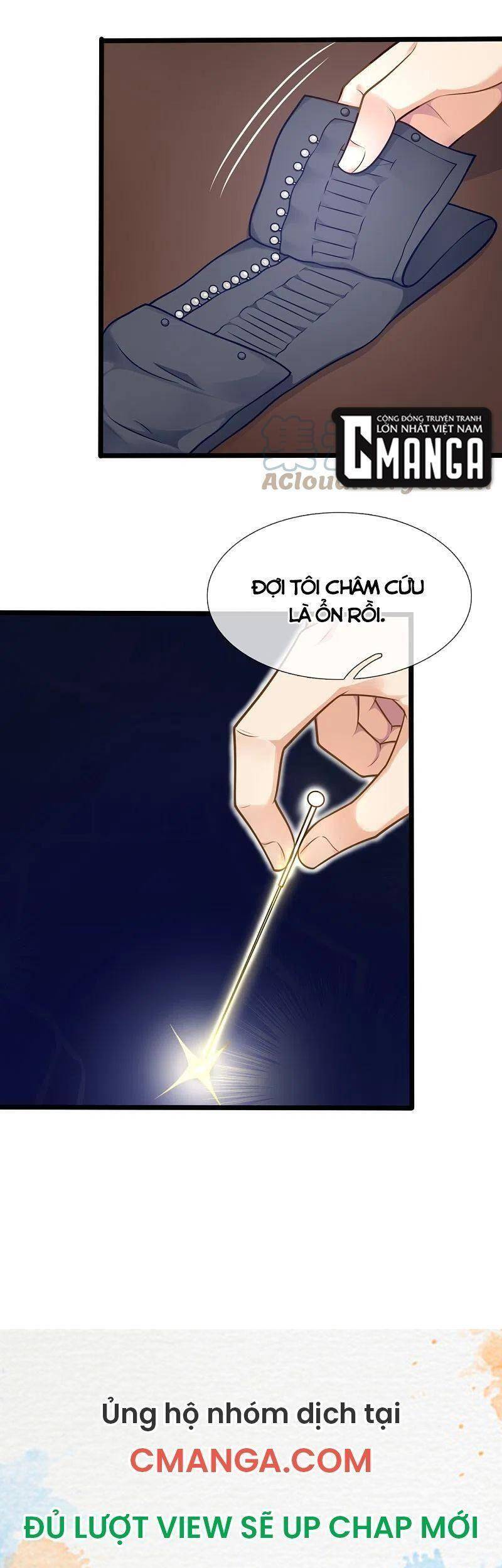 Đô Thị Chi Nghịch Thiên Tiên Tôn Chapter 251 - Trang 2