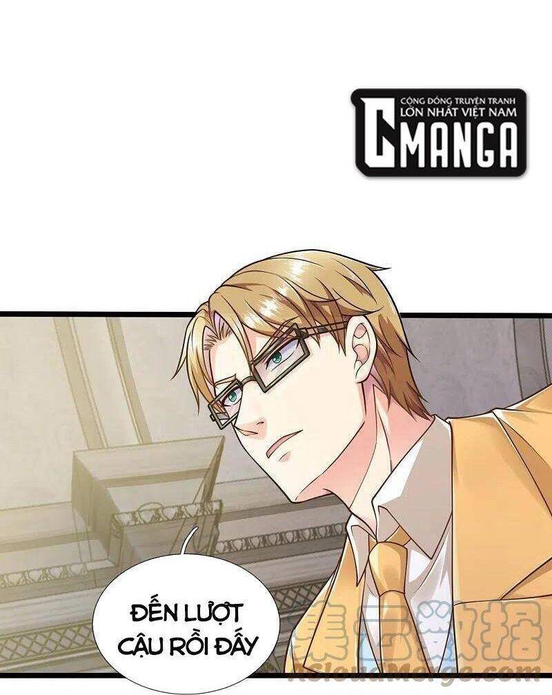 Đô Thị Chi Nghịch Thiên Tiên Tôn Chapter 251 - Trang 2