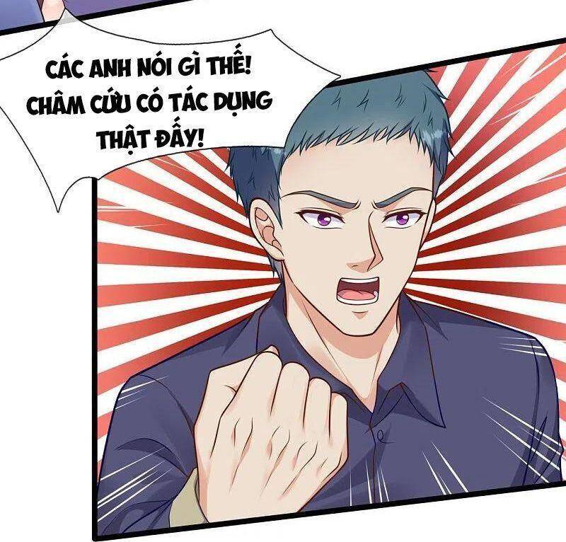 Đô Thị Chi Nghịch Thiên Tiên Tôn Chapter 252 - Trang 2