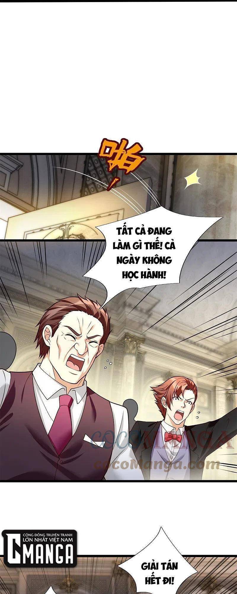 Đô Thị Chi Nghịch Thiên Tiên Tôn Chapter 252 - Trang 2