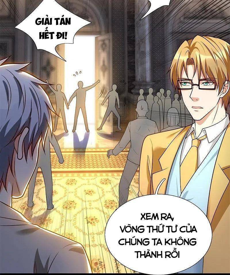 Đô Thị Chi Nghịch Thiên Tiên Tôn Chapter 252 - Trang 2