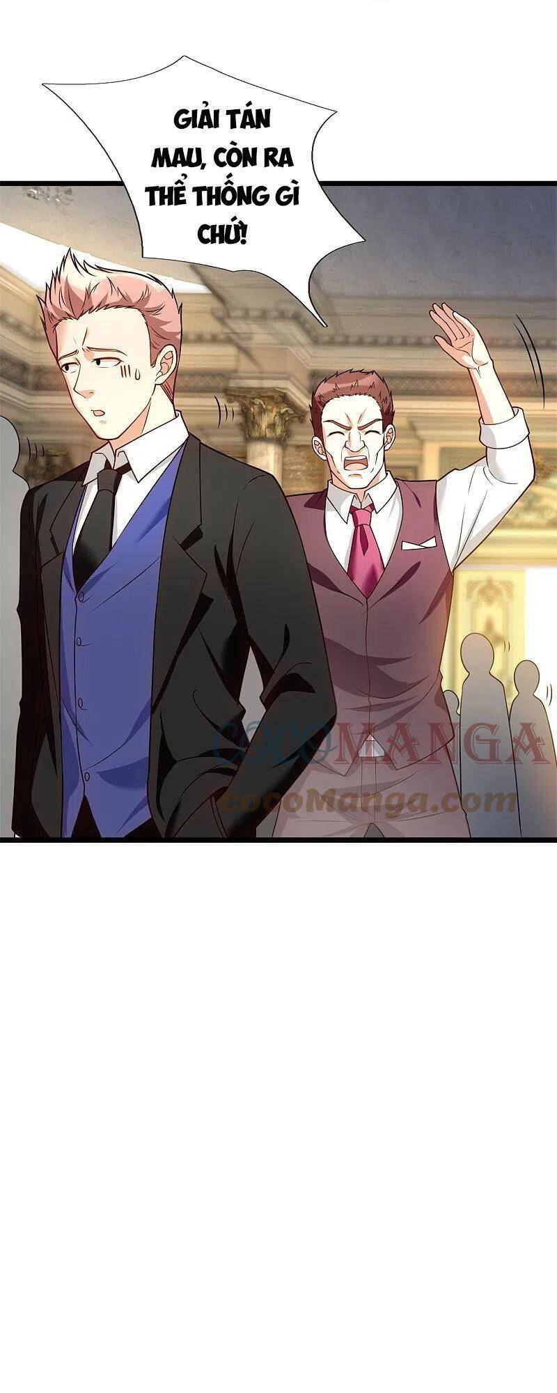 Đô Thị Chi Nghịch Thiên Tiên Tôn Chapter 252 - Trang 2