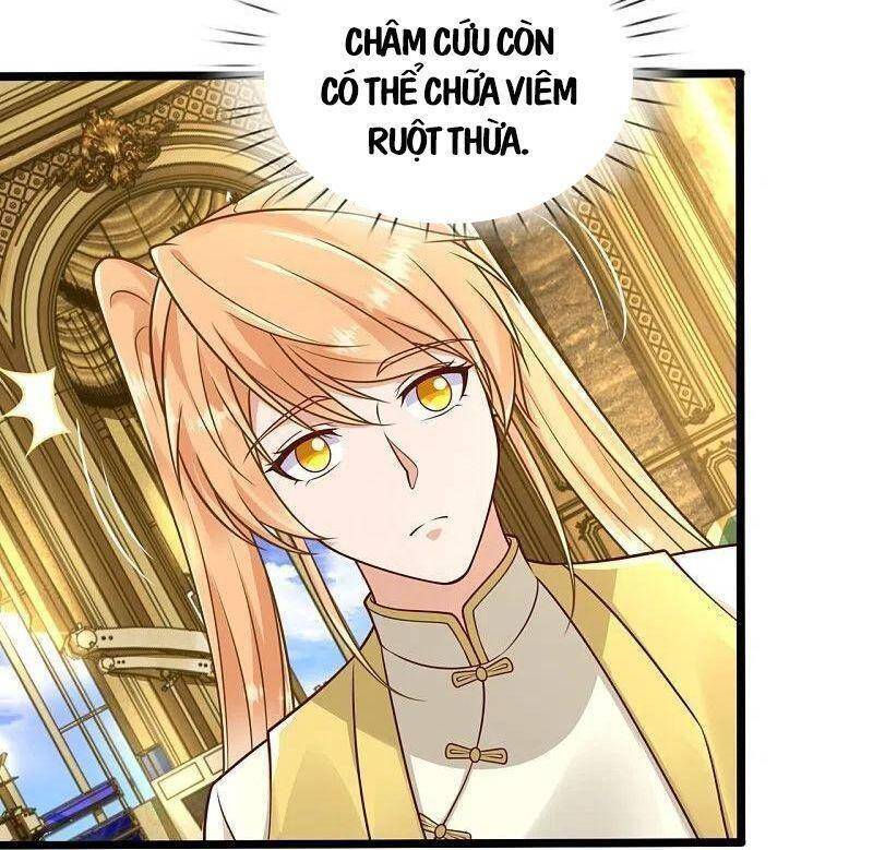 Đô Thị Chi Nghịch Thiên Tiên Tôn Chapter 252 - Trang 2