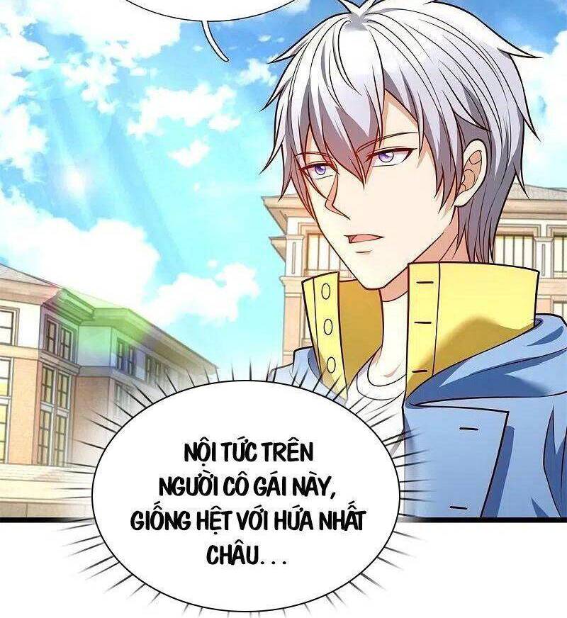 Đô Thị Chi Nghịch Thiên Tiên Tôn Chapter 253 - Trang 2