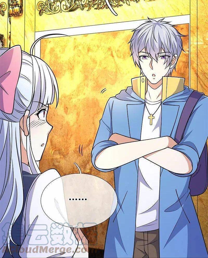 Đô Thị Chi Nghịch Thiên Tiên Tôn Chapter 254 - Trang 2