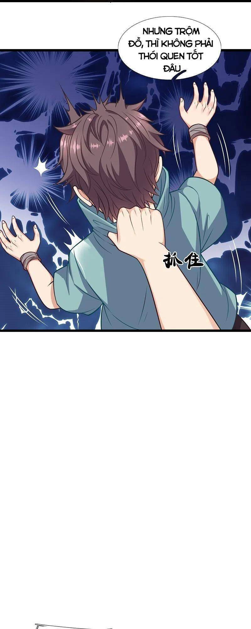 Đô Thị Chi Nghịch Thiên Tiên Tôn Chapter 255 - Trang 2