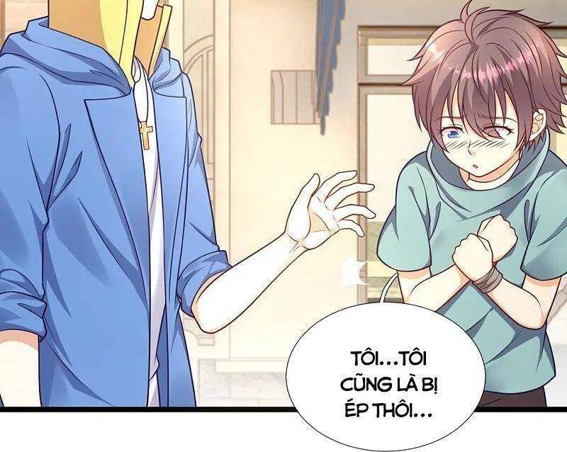 Đô Thị Chi Nghịch Thiên Tiên Tôn Chapter 255 - Trang 2