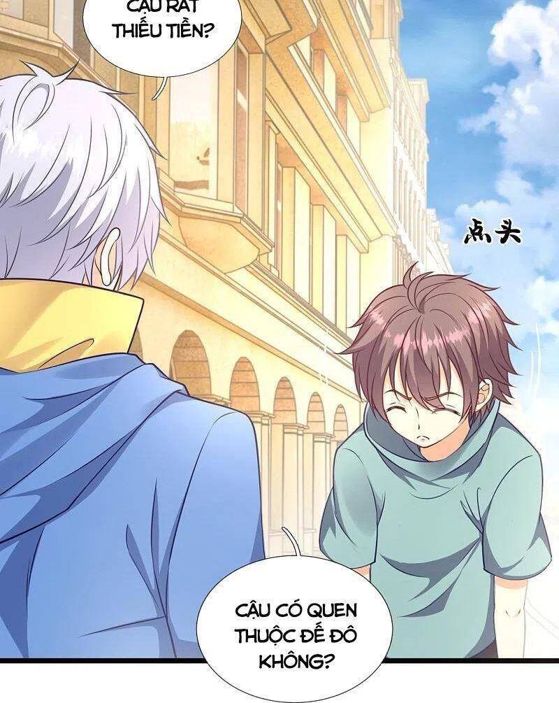 Đô Thị Chi Nghịch Thiên Tiên Tôn Chapter 255 - Trang 2