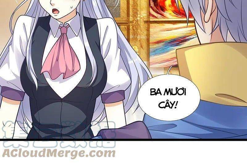 Đô Thị Chi Nghịch Thiên Tiên Tôn Chapter 255 - Trang 2