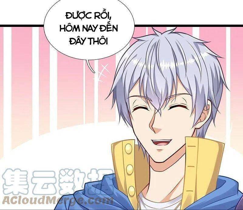 Đô Thị Chi Nghịch Thiên Tiên Tôn Chapter 255 - Trang 2