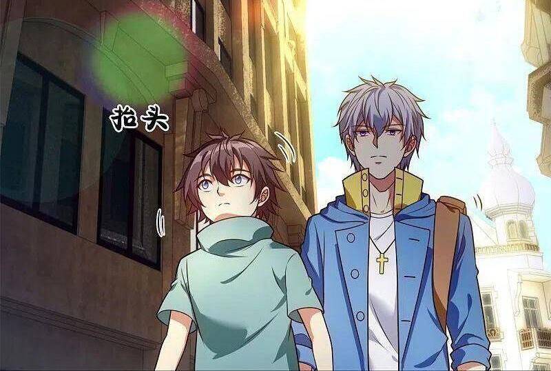 Đô Thị Chi Nghịch Thiên Tiên Tôn Chapter 256 - Trang 2