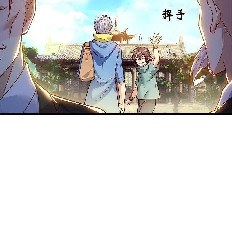 Đô Thị Chi Nghịch Thiên Tiên Tôn Chapter 256 - Trang 2