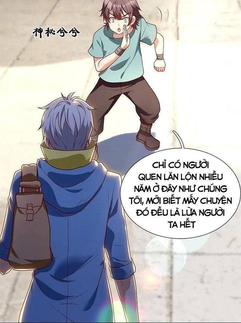 Đô Thị Chi Nghịch Thiên Tiên Tôn Chapter 256 - Trang 2