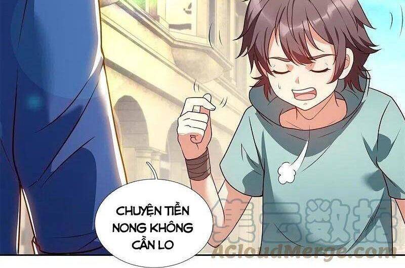 Đô Thị Chi Nghịch Thiên Tiên Tôn Chapter 256 - Trang 2