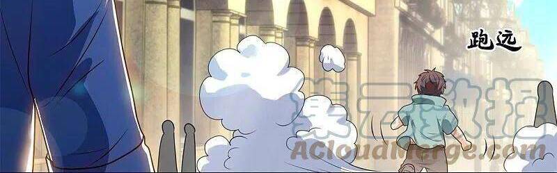 Đô Thị Chi Nghịch Thiên Tiên Tôn Chapter 256 - Trang 2