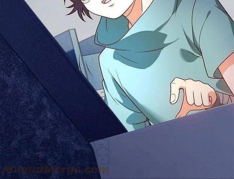 Đô Thị Chi Nghịch Thiên Tiên Tôn Chapter 256 - Trang 2