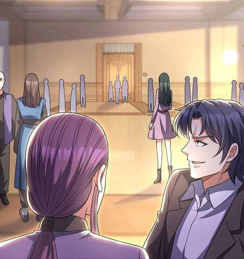 Đô Thị Chi Nghịch Thiên Tiên Tôn Chapter 257 - Trang 2