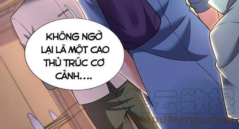 Đô Thị Chi Nghịch Thiên Tiên Tôn Chapter 257 - Trang 2