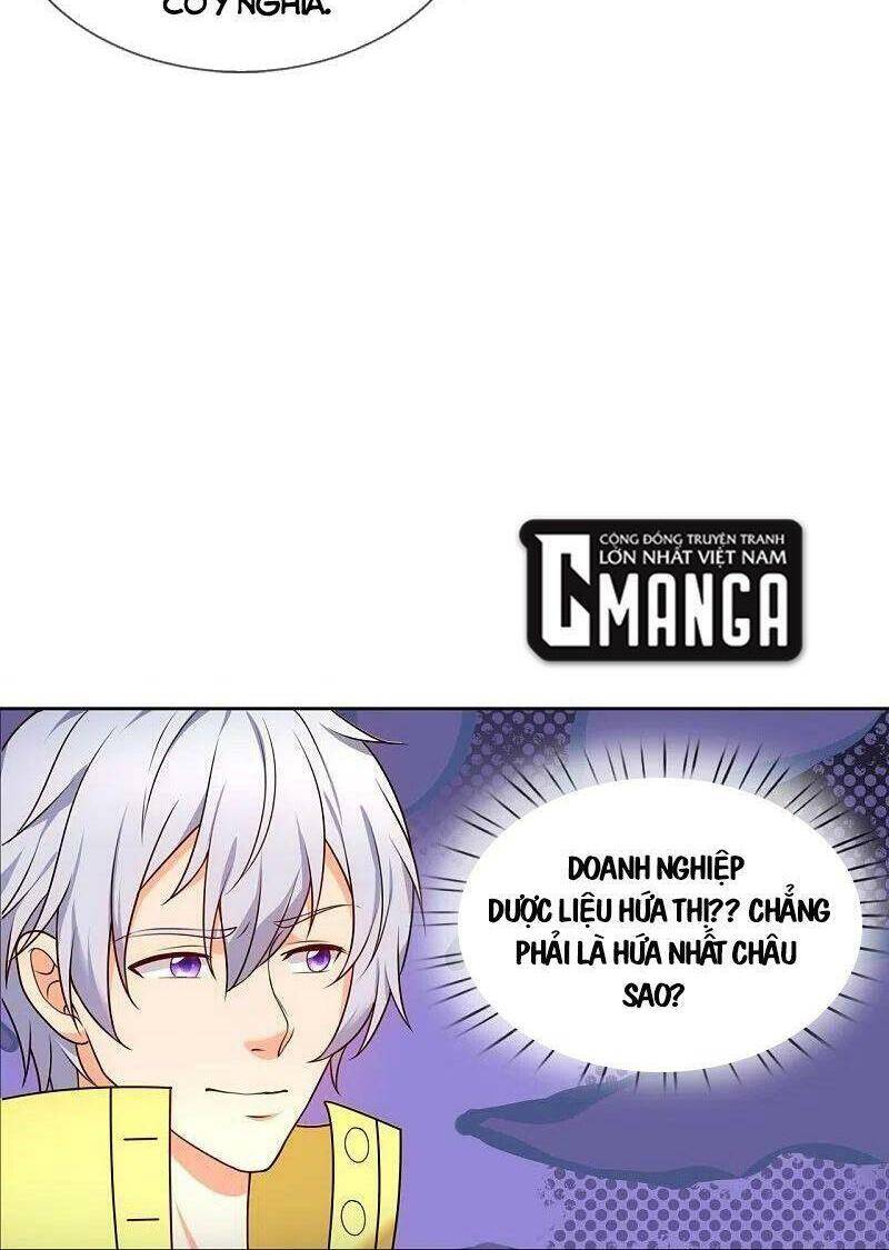 Đô Thị Chi Nghịch Thiên Tiên Tôn Chapter 258 - Trang 2