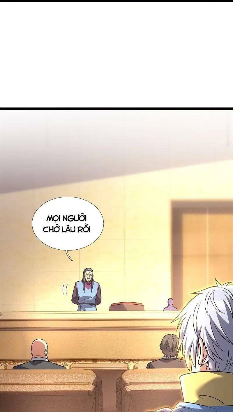 Đô Thị Chi Nghịch Thiên Tiên Tôn Chapter 258 - Trang 2