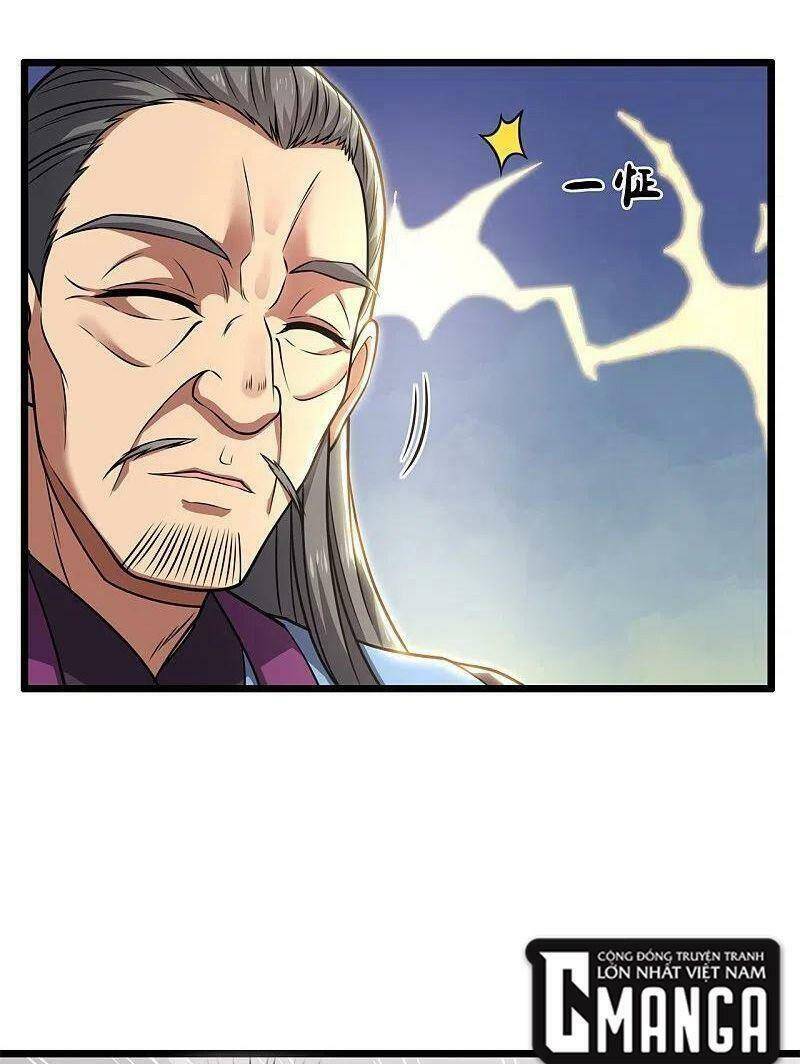 Đô Thị Chi Nghịch Thiên Tiên Tôn Chapter 258 - Trang 2