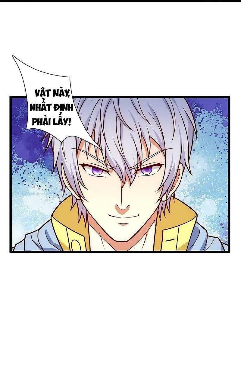 Đô Thị Chi Nghịch Thiên Tiên Tôn Chapter 259 - Trang 2