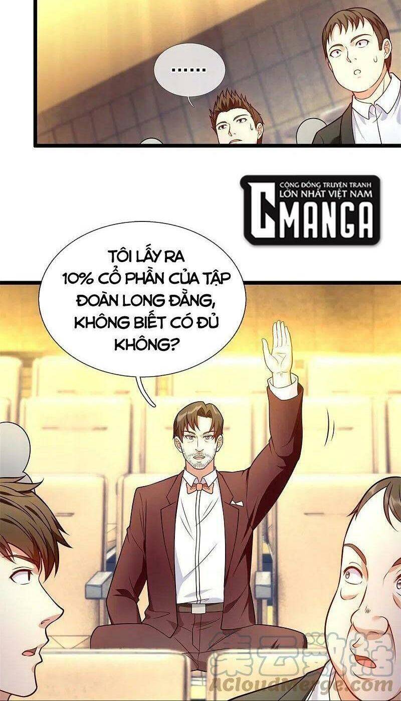 Đô Thị Chi Nghịch Thiên Tiên Tôn Chapter 259 - Trang 2