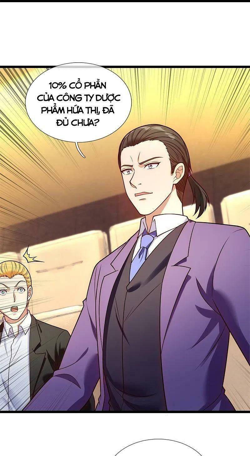 Đô Thị Chi Nghịch Thiên Tiên Tôn Chapter 259 - Trang 2