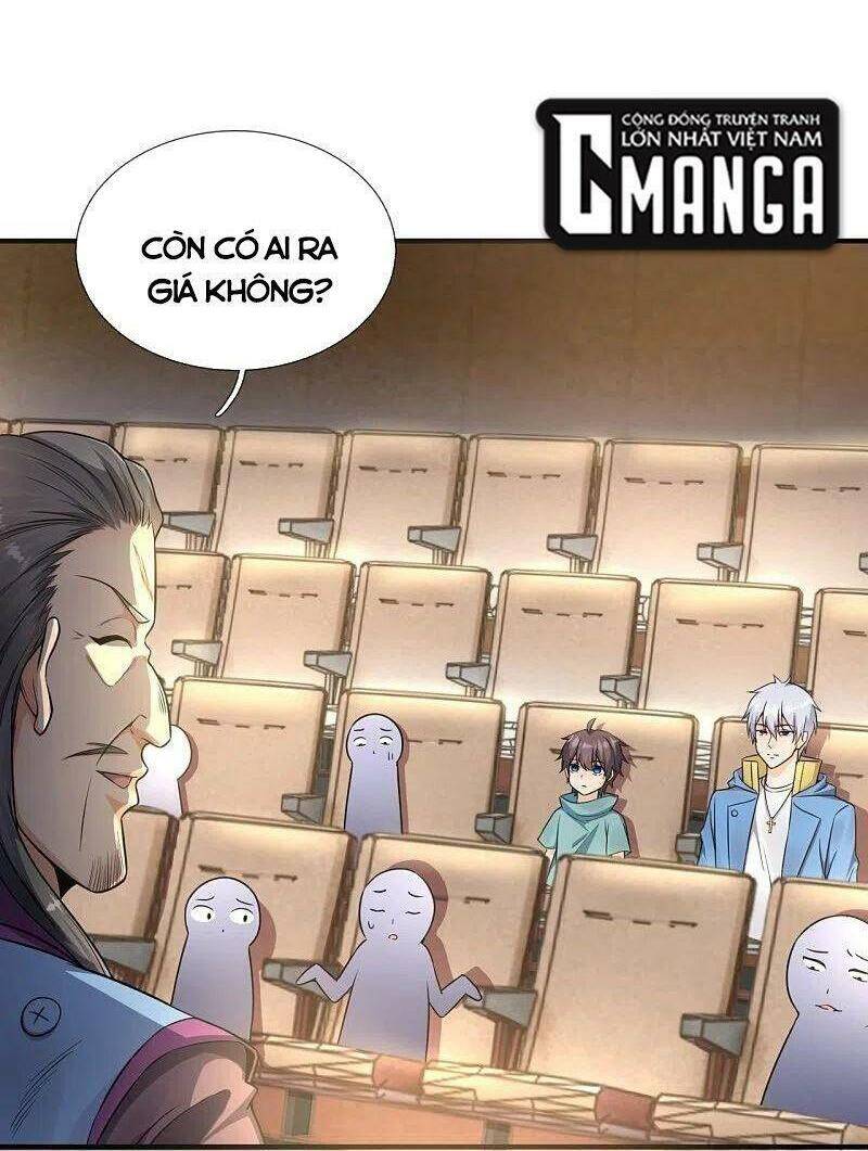 Đô Thị Chi Nghịch Thiên Tiên Tôn Chapter 259 - Trang 2