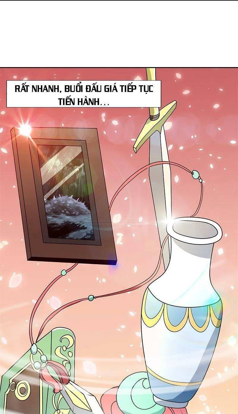 Đô Thị Chi Nghịch Thiên Tiên Tôn Chapter 259 - Trang 2