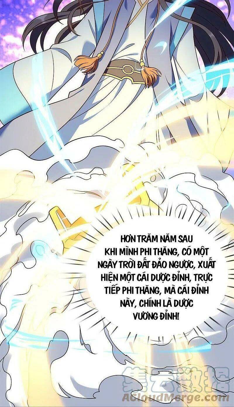 Đô Thị Chi Nghịch Thiên Tiên Tôn Chapter 259 - Trang 2