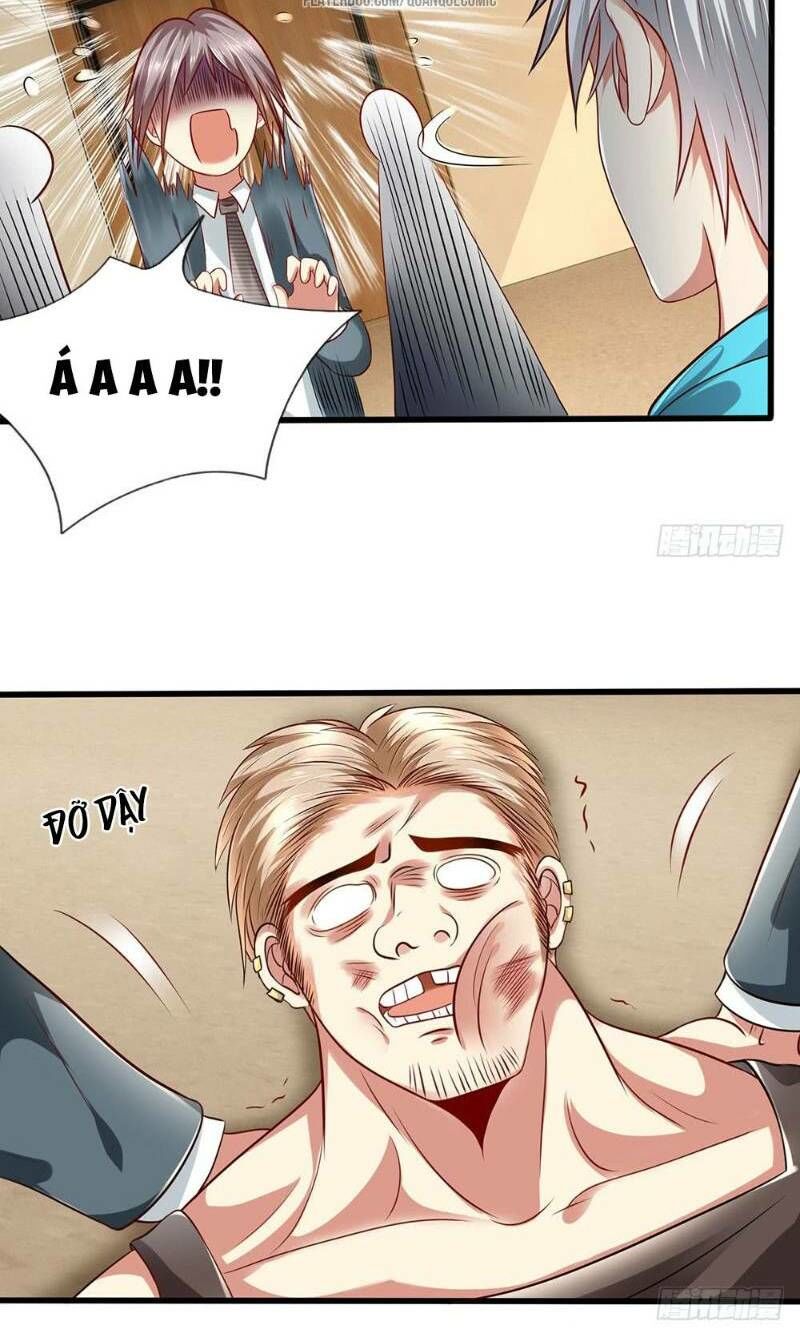 Đô Thị Chi Nghịch Thiên Tiên Tôn Chapter 26 - Trang 2