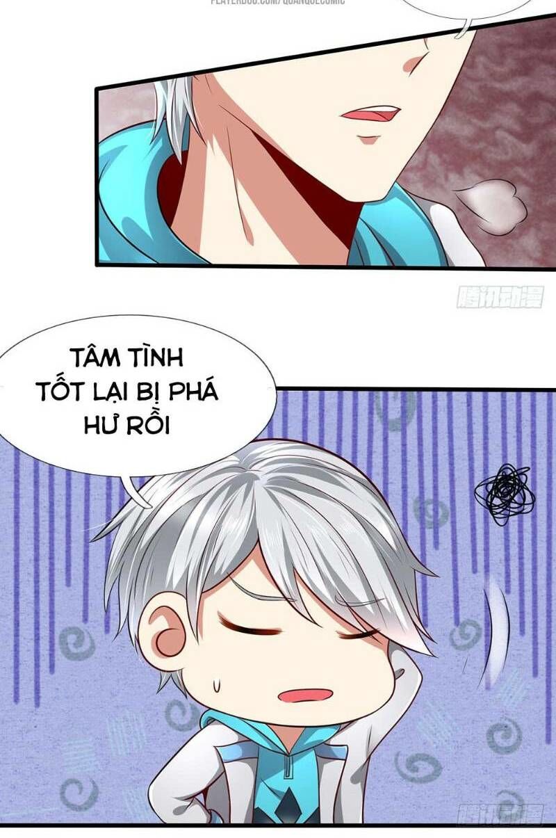 Đô Thị Chi Nghịch Thiên Tiên Tôn Chapter 26 - Trang 2