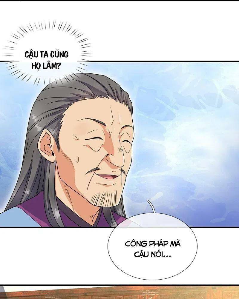 Đô Thị Chi Nghịch Thiên Tiên Tôn Chapter 260 - Trang 2