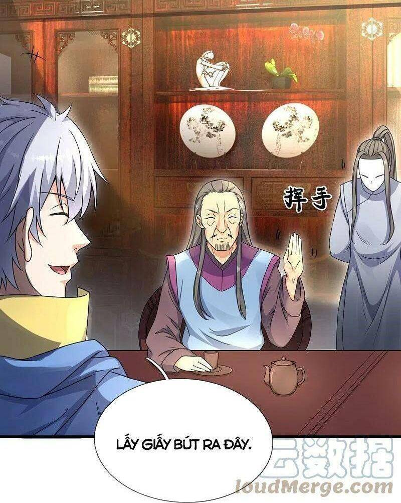 Đô Thị Chi Nghịch Thiên Tiên Tôn Chapter 260 - Trang 2