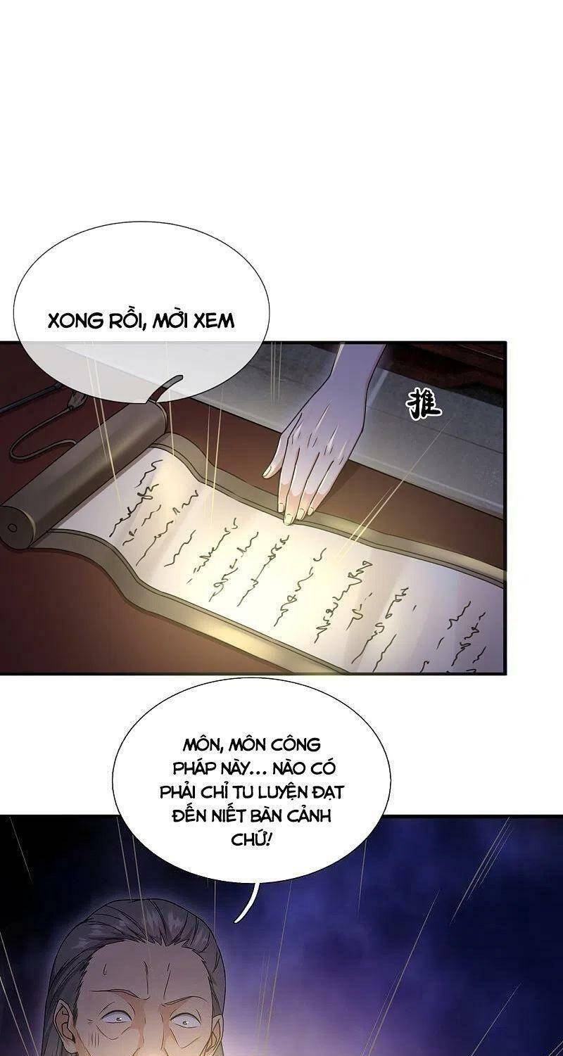 Đô Thị Chi Nghịch Thiên Tiên Tôn Chapter 260 - Trang 2