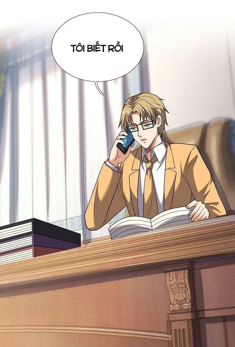 Đô Thị Chi Nghịch Thiên Tiên Tôn Chapter 261 - Trang 2