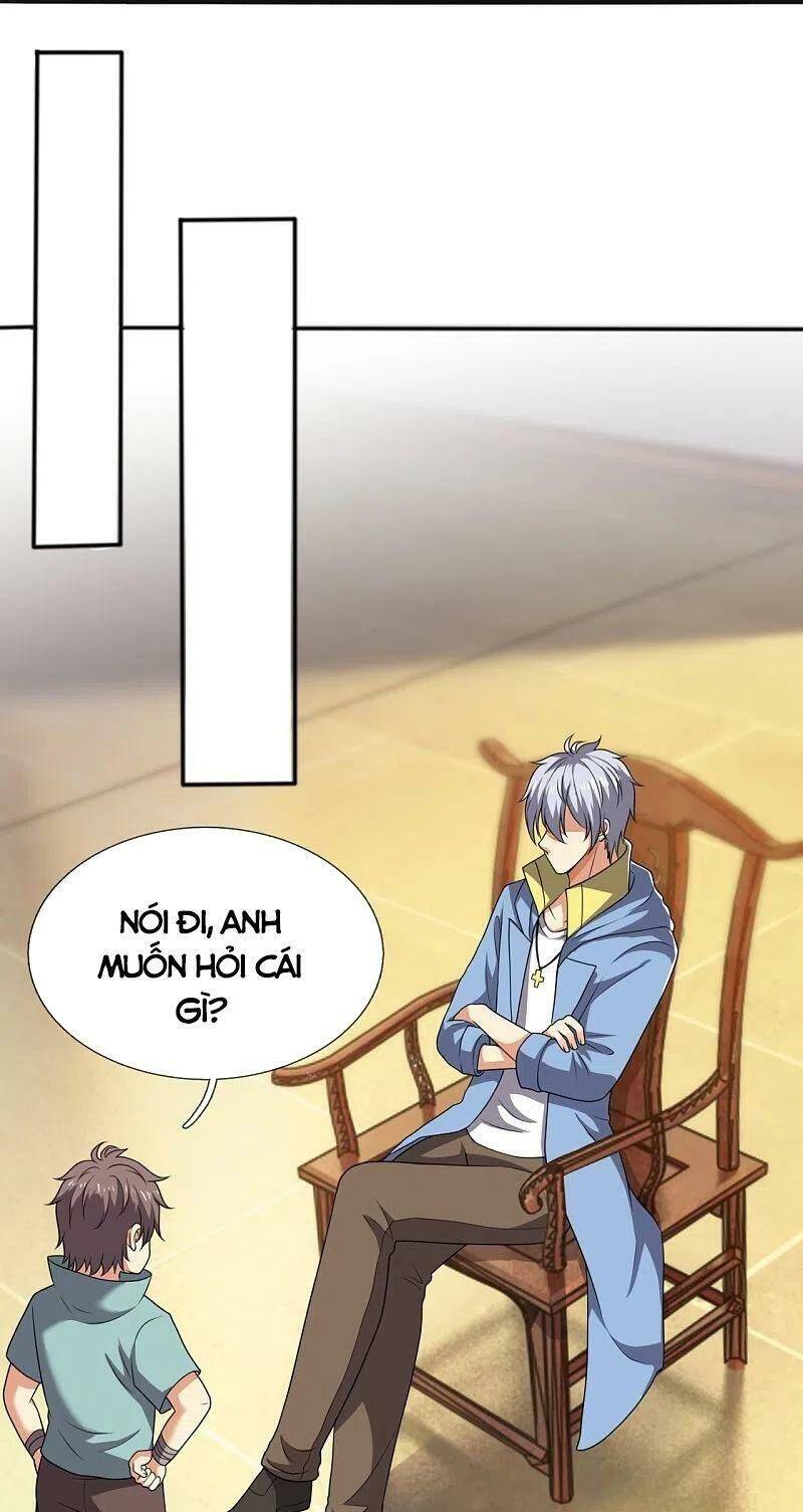 Đô Thị Chi Nghịch Thiên Tiên Tôn Chapter 261 - Trang 2