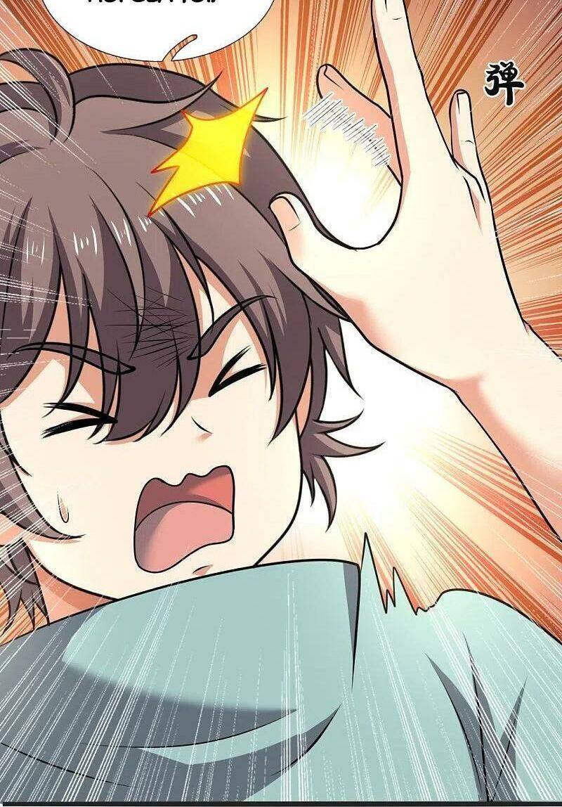 Đô Thị Chi Nghịch Thiên Tiên Tôn Chapter 261 - Trang 2