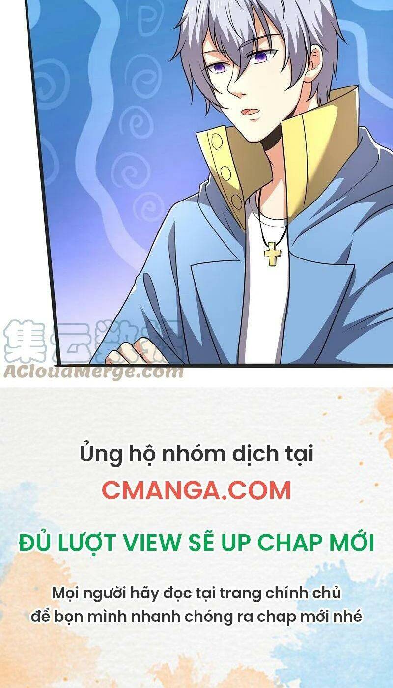 Đô Thị Chi Nghịch Thiên Tiên Tôn Chapter 261 - Trang 2